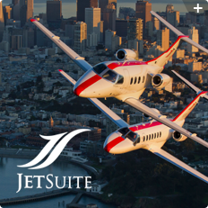 JetSuite