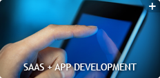 SaaS + App Development